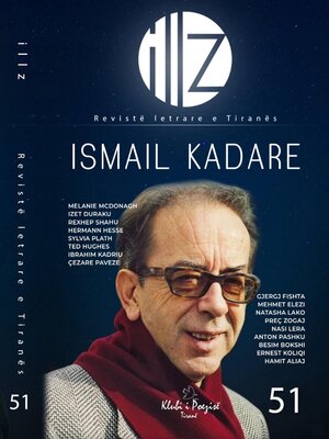 cover image of illz